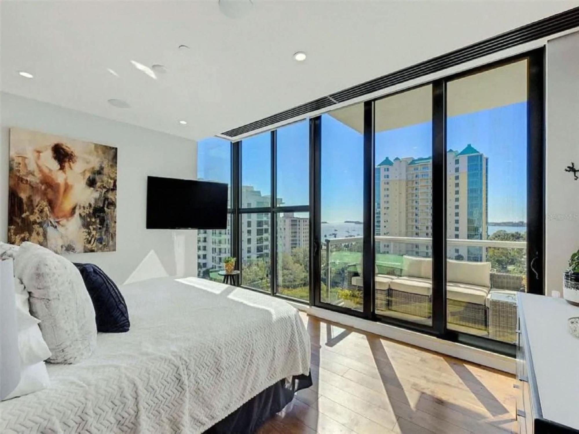 Apartment Elegant Downtown