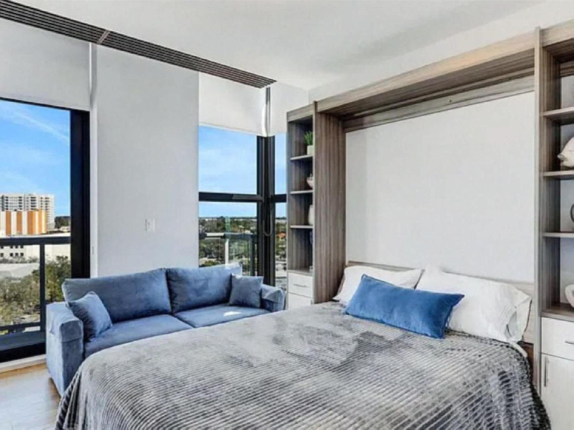 Apartment Elegant Downtown *